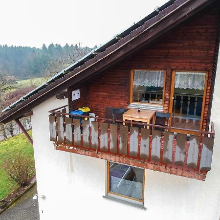 Monteurzimmer Hochsal Lägenhet Laufenburg Exteriör bild
